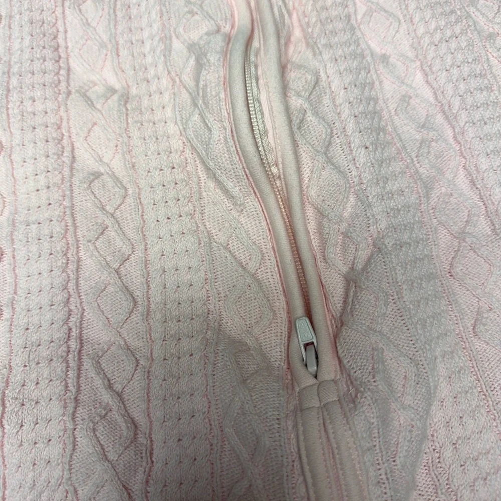 Halo Pink SleepSack Wearable‎ Blanket